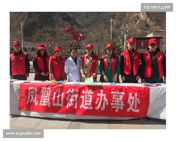 清风领航助力构建美好社区共建共治共享新局面